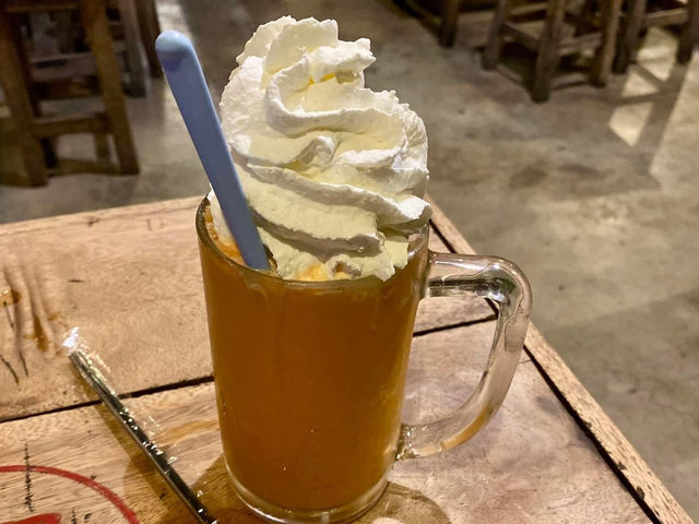 ร้ า น น้ำ ช า   เ ก่ า - โ ก - ปิ  🥃