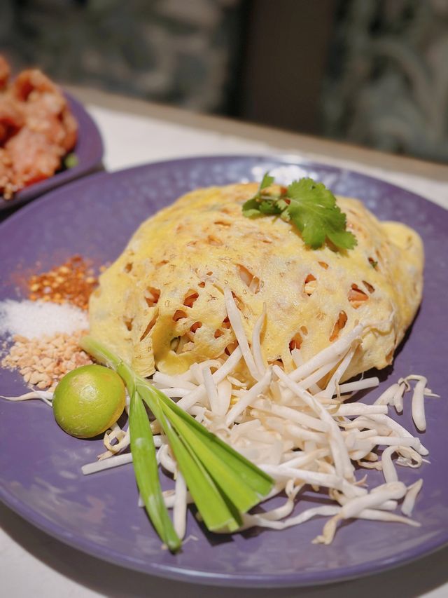 惹味泰菜 | 再次回訪