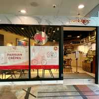 Cafe Crepe