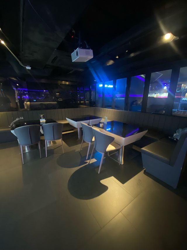 銅鑼灣抵玩酒吧🎤邊唱K邊嘆Cocktail🍸