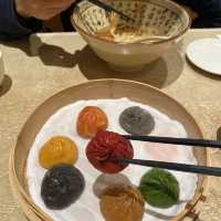 東涌高質滬菜 新年團年飯之選@樂天皇朝