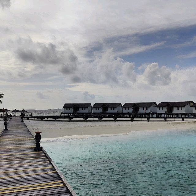 Unveiling the Essence of Maldives