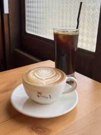 【福岡カフェ】とってもおいしいモーニングはフレンチシェフ考案メニュー