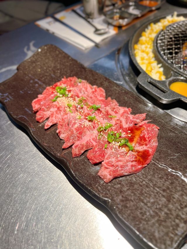 傳統韓燒文化 無限添加爐邊蛋