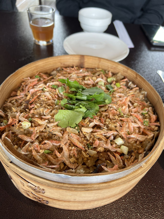 屏東 水明漾活蝦景觀餐廳🦐