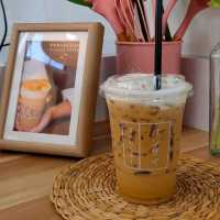 Bun Sai café 