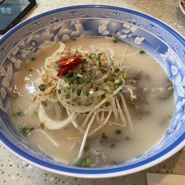 용인 동백의 베트남 음식 맛집! PhoVua(퍼부어)