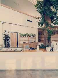 Miel Coffee Canggu