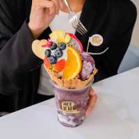Meekhun Dessert Cafe