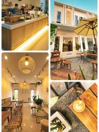 Jaya Giri Coffee