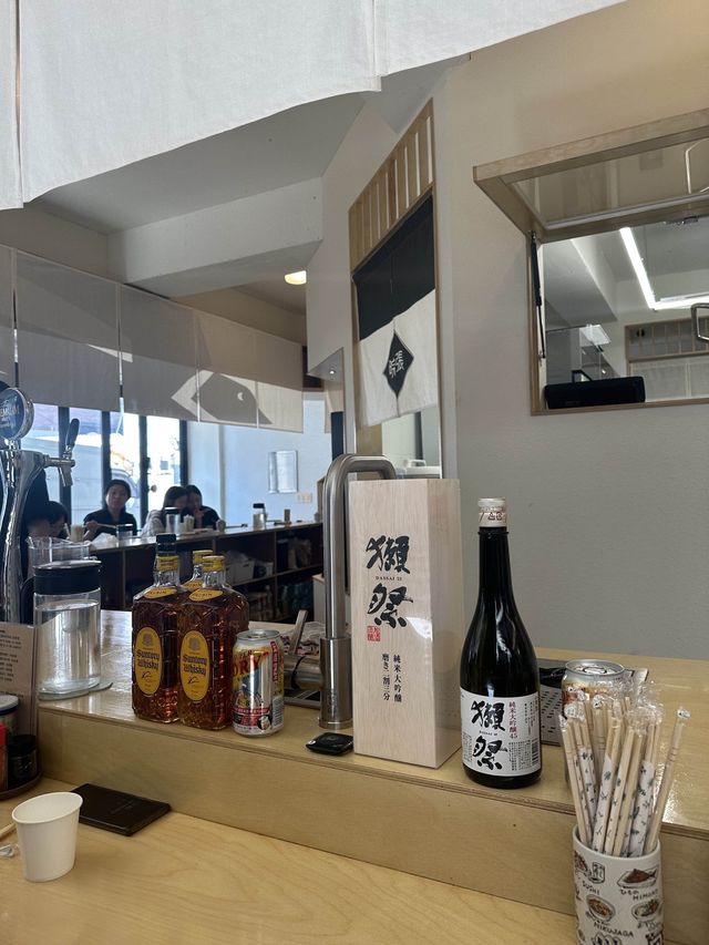 울산에서 느끼는 일본감성 라멘맛집🍜 ‘환장라멘‘ 옥동본점