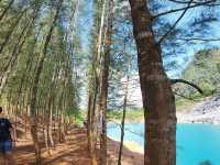 สวิตเซอร์แลนด์เมิองพังงา สถานที่ที่สวยที่สุด❕🌊