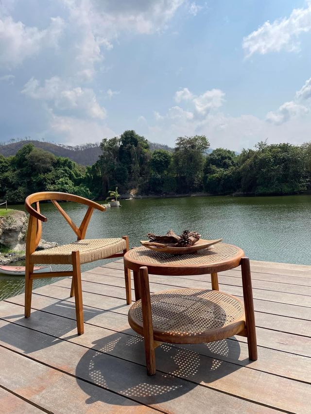 🖼️Serene House Cafe🖼️