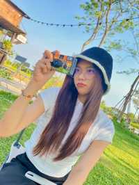 🏡🌳ชวนแฟนไปคาเฟ่ฮีลใจ ย่านนนทบุรี
