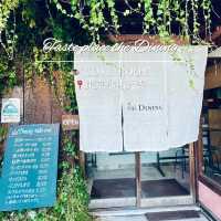 【祐天寺】お食事メニューも充実◎ヘルシーでおしゃれな古民家カフェ☕