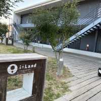 「無敵海景，超級佛心的長崎海邊度假村」