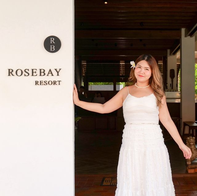 RB Resort Pattaya เข้าพักคุ้มค่าแบบ 24 ชม.ไปเลย