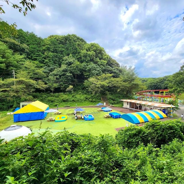 Dazaifu Amusement Park