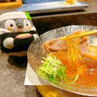 藝術感滿滿的Omakase