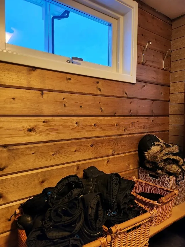 รีวิวกิจกรรมหมาลากเลื่อน#DogSleddingInKiruna
