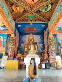 วัดดัง วัดเก่าแก่ เมืองแพร่