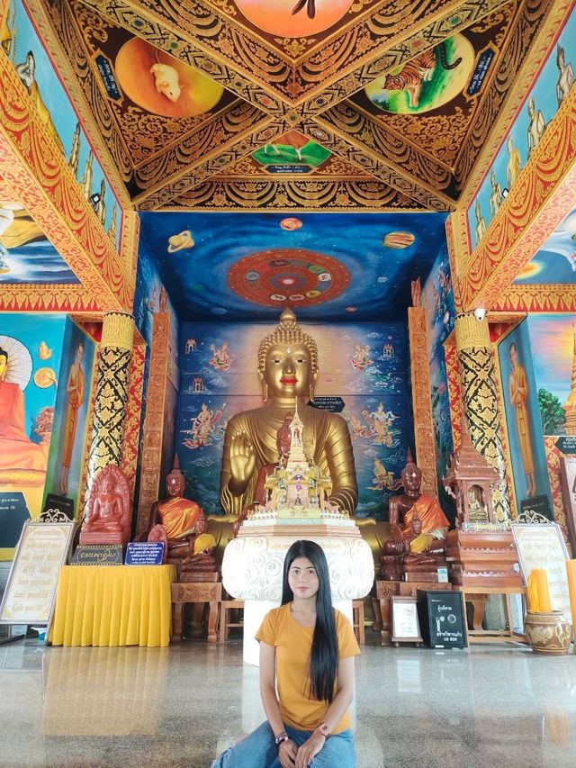 วัดดัง วัดเก่าแก่ เมืองแพร่ วัดดัง วัดเก่าแก่ เมืองแพร่