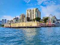 Luna Park Sydney