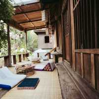 Sane’ Luang Prabang homestay 