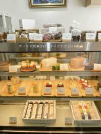 【京都】こだわりのスイーツが高級食器で提供される穴場カフェ