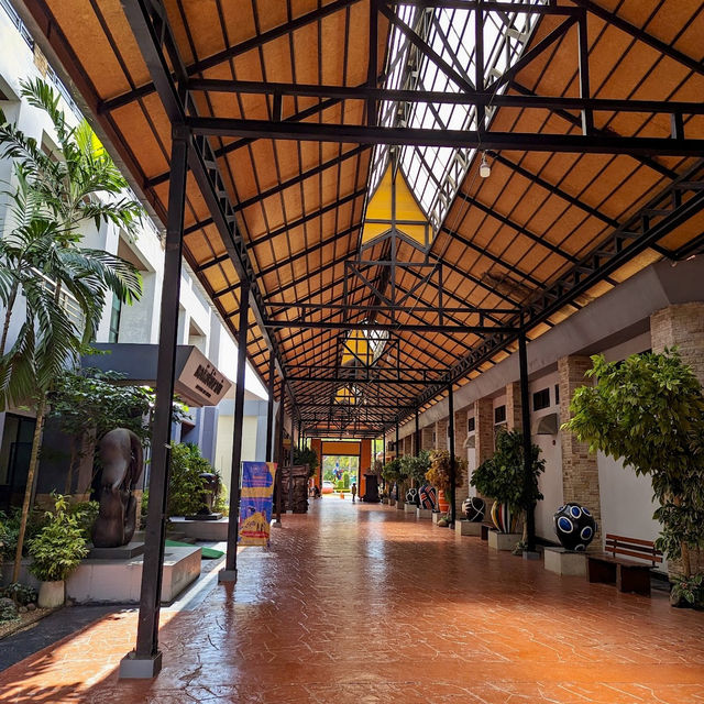 Andaman Cultural Study Center