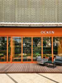 Oken Restaurant