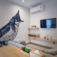 ที่พักน่ารัก เมืองนครศรีฯ