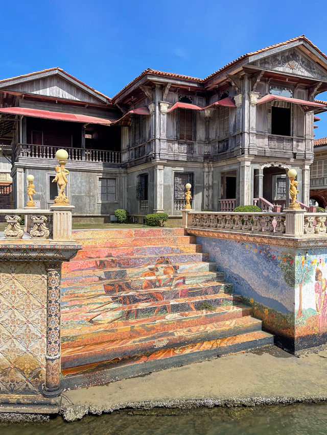 Las Casas Staycation: Heritage Bliss