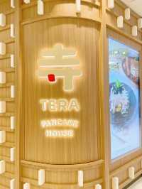 香港｜Tera寺🥞令人心動的日系Pancake