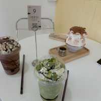 MINIMAL CAFE