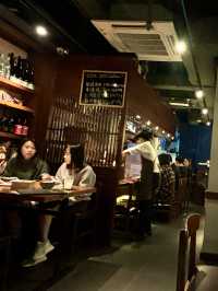 【尖沙咀】Akoya酒場：日式居酒屋的慶生體驗