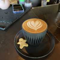 Australia vibe cafe 