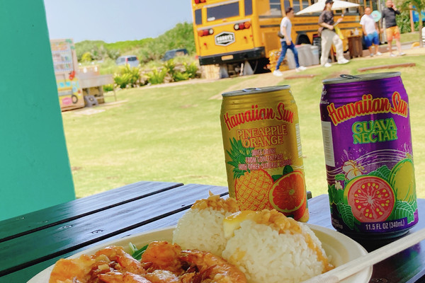 まるでハワイ?🌺宮古島ガーリックシュリンプ🦐HARRY'S Shrimp まるでハワイ?🌺宮古島ガーリックシュリンプ🦐HARRY'S Shrimp