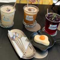 ร้าน Bakes | Hochiminh City