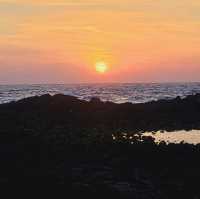 Windfarm Park at Aewol, Jeju