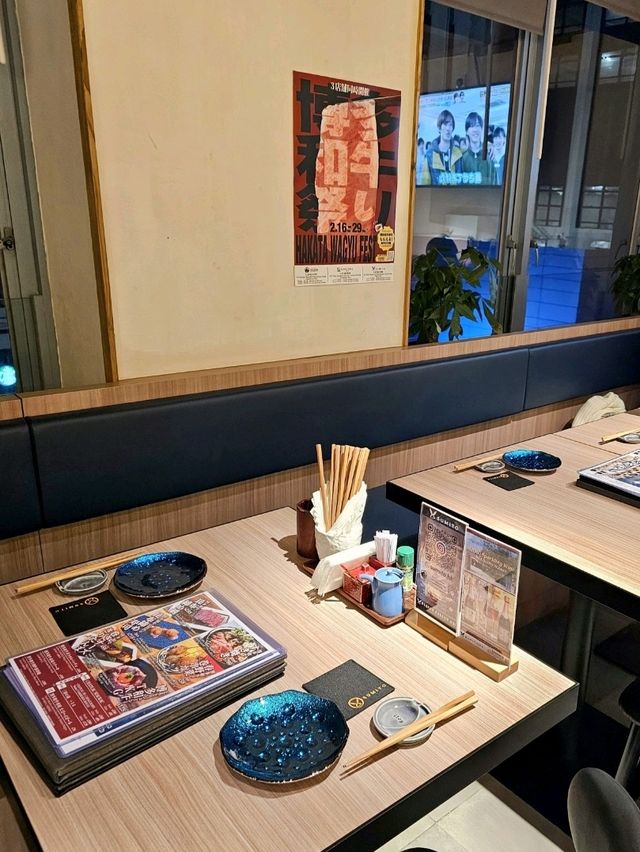 必食！鐵盒燒芝士廣島生蠔🦪