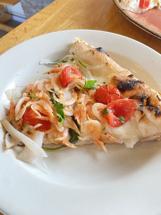 田園の稲美町カフェ！ハナムスビ