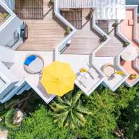 Avani Pattaya Resort