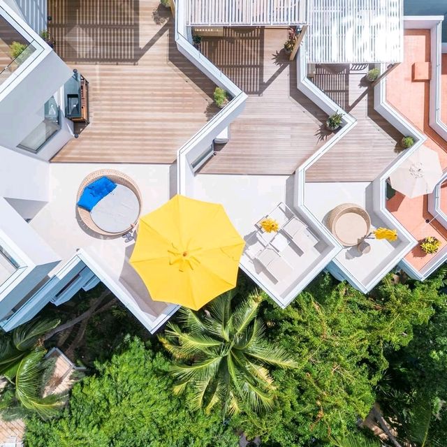 Avani Pattaya Resort