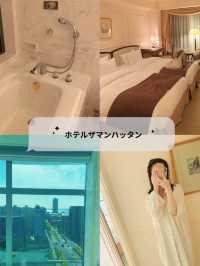 【保存版】姫気分が味わえる👸✨女子会で行きたい🤍おすすめホテル4選