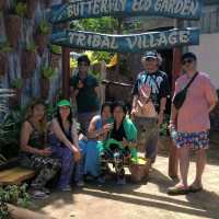 Birthday Blast at Palawan...