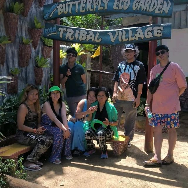Birthday Blast at Palawan...