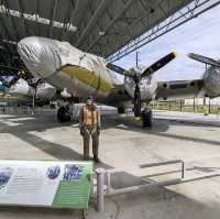 The Museum of Flight Seattle