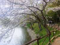 Yeojwacheon River