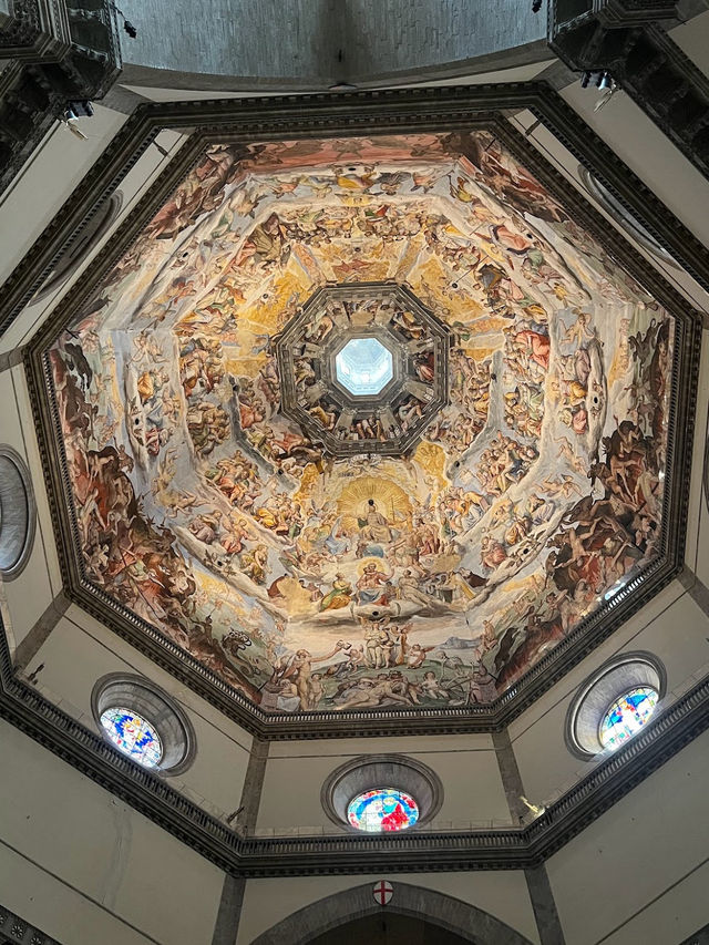 Cathedral Santa Maria del Fiore